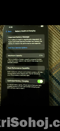Apple iPhone 12 Pro Max (Used)